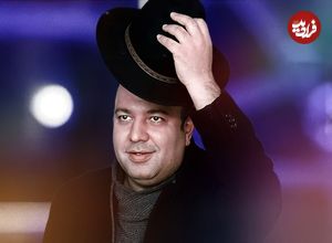 ببینید؛ واکنش تند علی اوجی به شایعه اسپانسری همسر فریبا نادری!