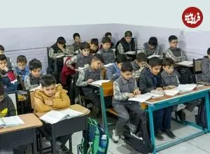 تحصیل یک دانش‌آموز در مدرسه دولتی چقدر تمام می شود ؟