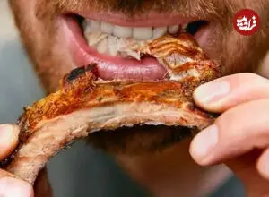 مطالعه جدید: گوشت‌خواران بیشتر از گیاه‌خواران شانس رسیدن به ۱۰۰ سالگی دارند