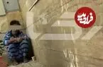 اولین عکس از قاتل ۵ عضو یک خانواده در تهران