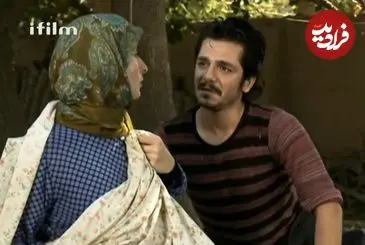 عکس| سفر در زمان؛ «بهروز» سریال وضعیت سفید و همسرش در ایتالیا؛ سال 1402