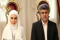 عکس؛ سفر زمان؛ چهرۀ «مهدی مظفری» (سریال ستایش) در 30 سالگی در یک سریال؛ سال 1377