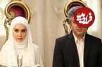 عکس؛ سفر زمان؛ چهرۀ «مهدی مظفری» (سریال ستایش) در 30 سالگی در یک سریال؛ سال 1377