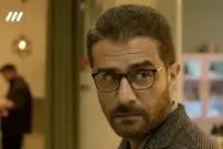 عکس| سفر در زمان؛ «دکتر پدرام پارسا» سریال کلینیک رویا در 47 سالگی