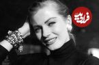 تصاویر؛ عکس های شخصی، زندگی خصوصی و بیوگرافی آنیتا اِکبرگ 