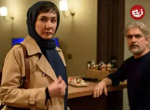 جزئیات سریال «کنکل» از توقف ناگهانی تا داستان و بازیگران
