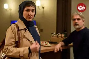 جزئیات سریال «کنکل» از توقف ناگهانی تا داستان و بازیگران