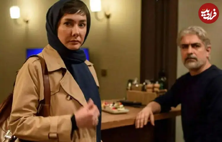 جزئیات سریال «کنکل» از توقف ناگهانی تا داستان و بازیگران