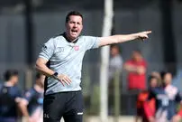 انتخاب غیرمنتظره اوسمار؛ جانشین سرلک در پرسپولیس مشخص شد