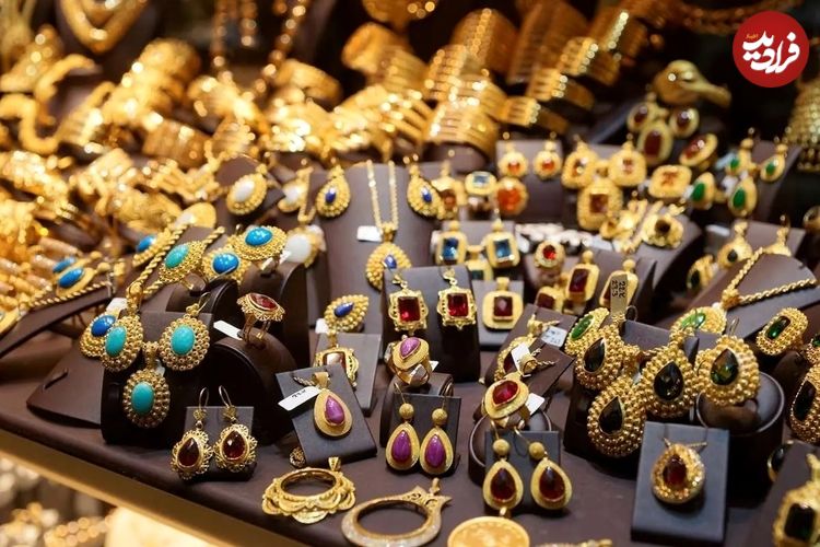 جدول؛ انس جهانی و طلا داخلی همسو شدند