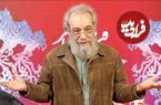 (ویدئو) مسعود فراستی: هر غلطی بخوام می‌کنم! 