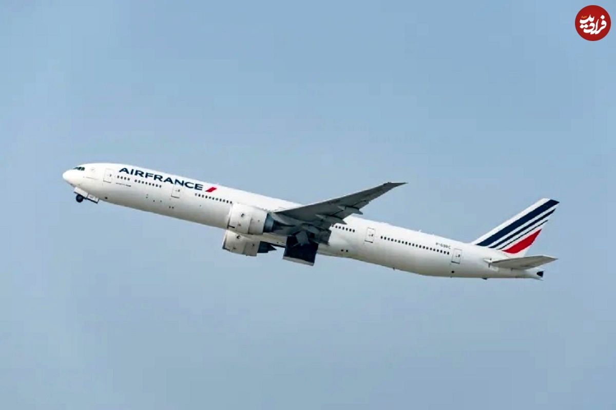 پرواز پرحاشیه؛ کابین داغ شد و خلبان تصمیم گرفت به مبدأ برگردد