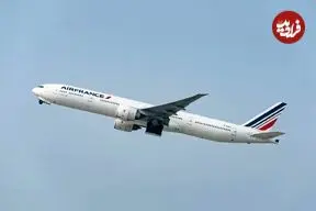 پرواز پرحاشیه؛ کابین داغ شد و خلبان تصمیم گرفت به مبدأ برگردد