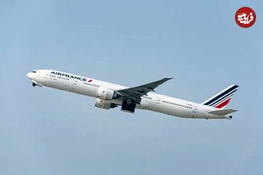 پرواز پرحاشیه؛ کابین داغ شد و خلبان تصمیم گرفت به مبدأ برگردد