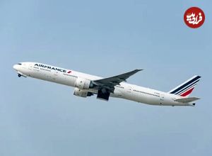 پرواز پرحاشیه؛ کابین داغ شد و خلبان تصمیم گرفت به مبدأ برگردد