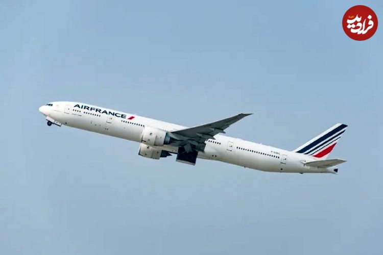 پرواز پرحاشیه؛ کابین داغ شد و خلبان تصمیم گرفت به مبدأ برگردد