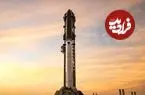 استارشیپ بامداد فردا به پرواز درمی‌آید