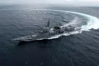 عکس؛ ژاپن سلاح لیزری 100 کیلوواتی آزمایش می‌کند؛ جنگ‌افزاری کم‌هزینه برای مقابله با پهپادها