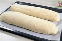 (ویدئو) نحوه پخت یک نان خوشمزه و ساده به سبک لهستانی 
