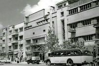عکس؛ سفر در زمان؛ سینما دیانا در سال ۱۳۳۵