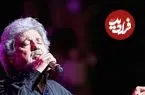 عکس| سفر در زمان؛ دیدار «چنگیز جلیلوند و داریوش اقبالی» بعد از انقلاب