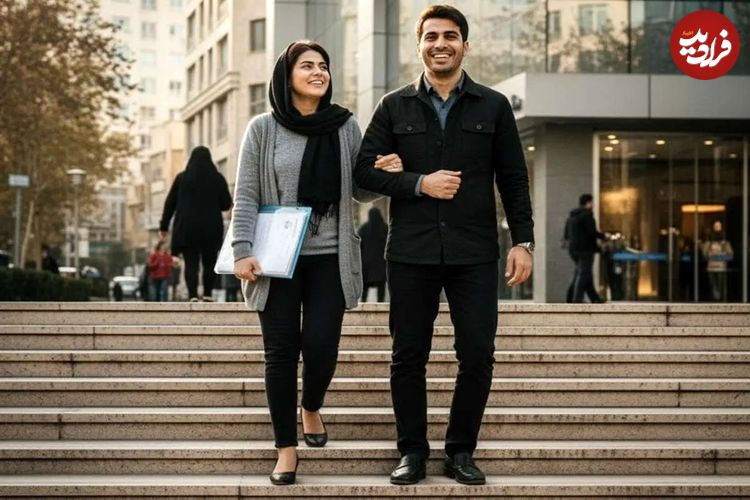 جدول؛ وام ازدواج ۱۴۰۴؛ راهنمای انتخاب بهترین بانک‌ با کمترین صف انتظار