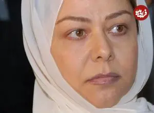 عکس| سفر به گذشته؛ رغد حسین در کودکی و در آغوش پدرش صدام حسین؛ اوایل دهه 50