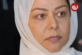 عکس| سفر به گذشته؛ رغد حسین در کودکی و در آغوش پدرش صدام حسین؛ اوایل دهه 50