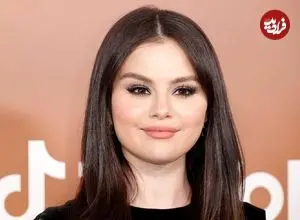 عکس| سفر در زمان؛ «سلنا گومزِ 16 ساله» در یک مراسم سینمایی در کالیفرنیا؛ سال 1387