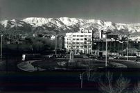 عکس؛ سفر در زمان، وقتی نام ۲۰ شهر ایران تغییر کرد!
