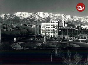 عکس؛ سفر در زمان، وقتی نام ۲۰ شهر ایران تغییر کرد!