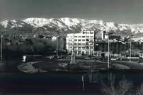 عکس؛ سفر در زمان، وقتی نام ۲۰ شهر ایران تغییر کرد!