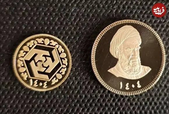 قیمت نیم سکه، ربع سکه و سکه گرمی امروز سه شنبه 3 شهریور 1405