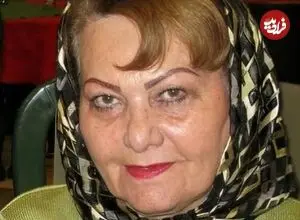 عکس| سفر زمان؛ «ایرن» بازیگر ارمنی سینمای قبل انقلاب در جوانی؛ اواخر دهه 30