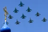 گزارش الجزیره از تجهیزات نیروی هوایی ایران: سوخو-۳۵ در صورت عملیاتی شدن، می‌تواند تهدیدی برای اف-۳۵ باشد