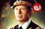 عکس| سفر در زمان؛ «نادر جهانبانی» معاون فرماندهی نیروی هوایی در 21 سالگی؛ سال 1328 