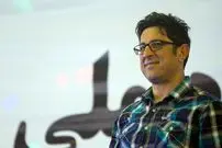 تصاویر| زندگی خصوصی، عکس های شخصی و بیوگرافی شهاب عباسی 