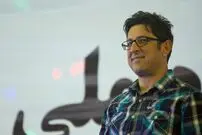 تصاویر| زندگی خصوصی، عکس های شخصی و بیوگرافی شهاب عباسی 