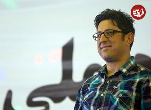 تصاویر| زندگی خصوصی، عکس های شخصی و بیوگرافی شهاب عباسی 