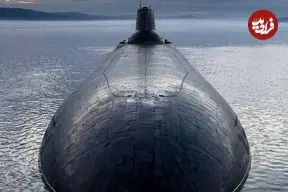 تصاویر| آکولا 941؛ غول زیر آب شوروی / زیردریایی بالستیک هسته‌ ای و یکی از عجیب‌ ترین دستاوردهای مهندسی