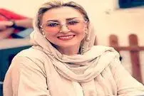 (ویدئو) ویدئوی پربازدید از ذوق‌زدگی عجیب مرجانه گلچین 