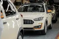 جدول| قیمت محصولات سایپا امروز پنجشنبه ۲۵ دی ۱۴۰۴