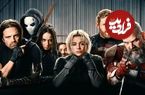 نام فیلم Thunderbolts رسما تغییر کرد