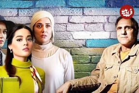 رازهای «شهرزاد»، «گریه نکن استانبول» و «ازازیل» در «خط فرضی» برملا شد؛ حسن فتحی : مجبورم کردند ادامه شهرزاد را بسازم