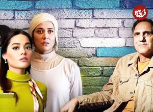 رازهای «شهرزاد»، «گریه نکن استانبول» و «ازازیل» در «خط فرضی» برملا شد؛ حسن فتحی : مجبورم کردند ادامه شهرزاد را بسازم