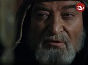 عکس| سفر به گذشته؛ «مهلب» سریال مختارنامه بعد 20 سال در 76 سالگی