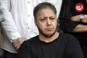 ببینید؛ گلایه مازیار لرستانی از برخی: با اسم من بازی نکنید؛ من از کار خودم پشیمون نیستم!