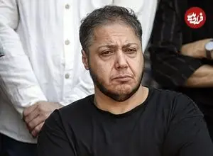 ببینید؛ گلایه مازیار لرستانی از برخی: با اسم من بازی نکنید؛ من از کار خودم پشیمون نیستم!