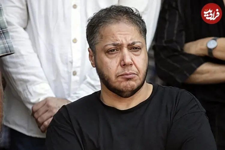 ببینید؛ گلایه مازیار لرستانی از برخی: با اسم من بازی نکنید؛ من از کار خودم پشیمون نیستم!