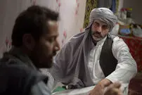 (عکس) تیپ و استایل جدید علیرام نورایی در کنار همسرش در 47 سالگی